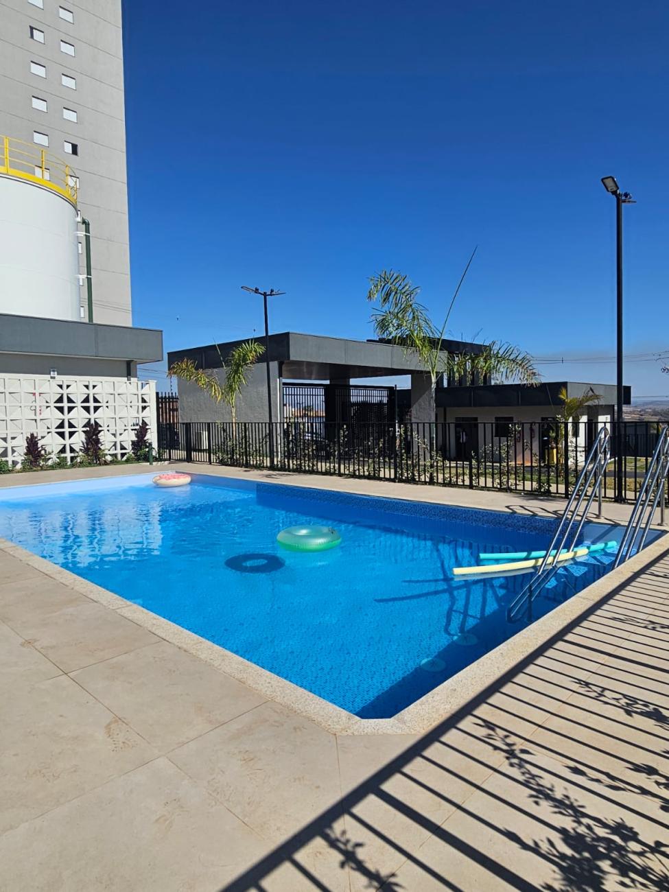 Apartamento, 2 quartos, 43 m² - Foto 2